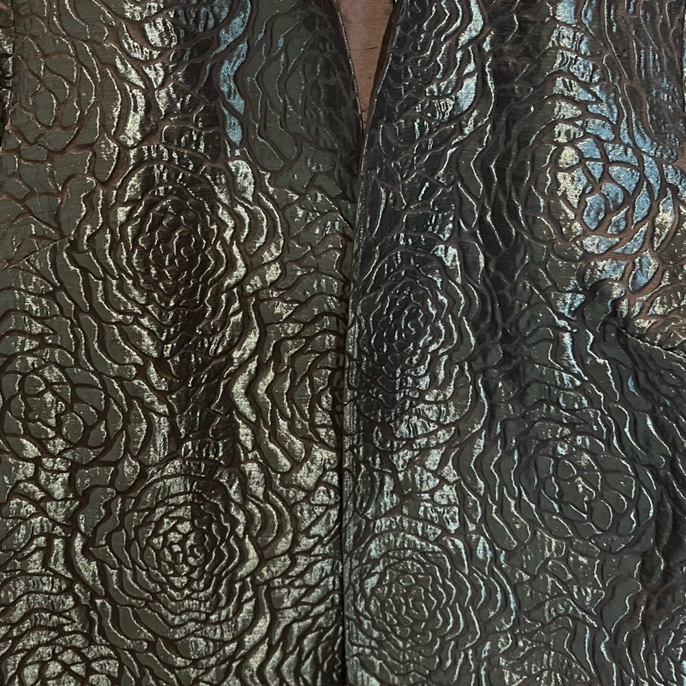 12. NWT WOMENS CHICO’S TRAVELERS 3/XL DETAIL JACKET - Picture 5 of 8